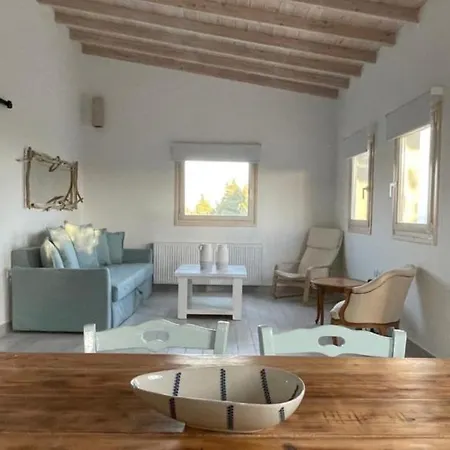 Kladi Nikiti (Sithonia)