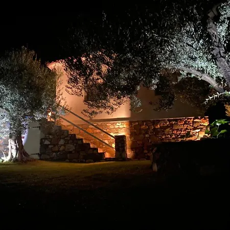 Holiday home Kladi *