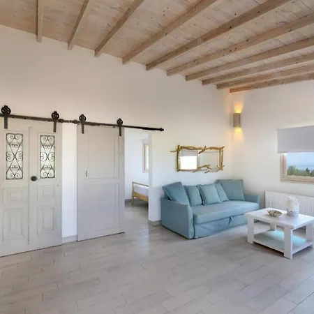 Holiday home Kladi Nikiti (Sithonia)