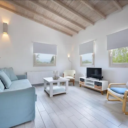 Holiday home Kladi *
