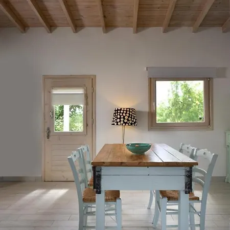 Kladi Nikiti (Sithonia)