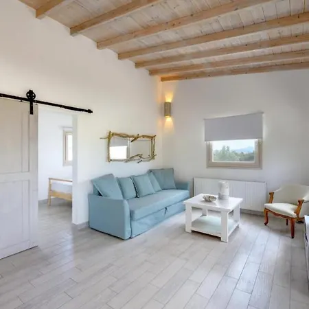 Kladi Feriehus Nikiti (Sithonia)