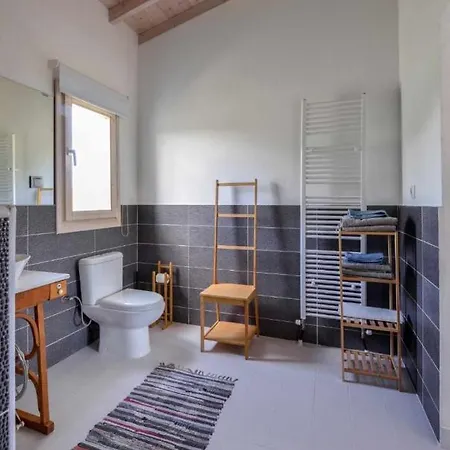 Kladi Holiday home