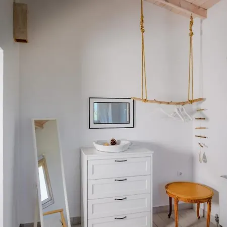 Kladi Feriehus Nikiti (Sithonia)