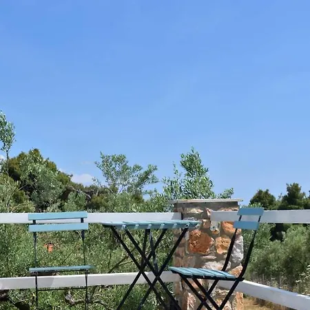 Kladi Nikiti (Sithonia)