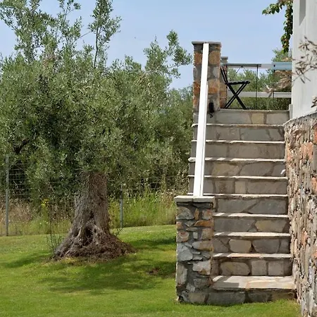 בית נופש Kladi