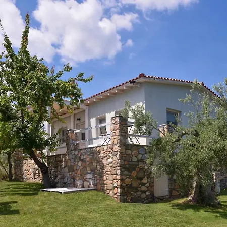 Holiday home Kladi *