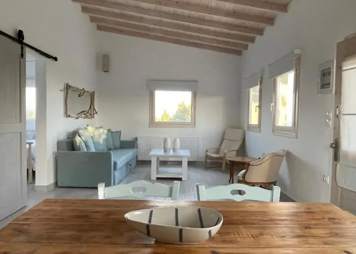 Kladi Nikiti (Sithonia)