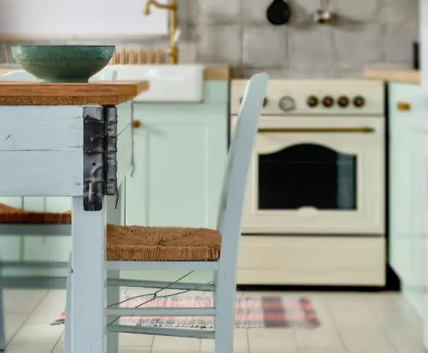 Kladi Nikiti (Sithonia)