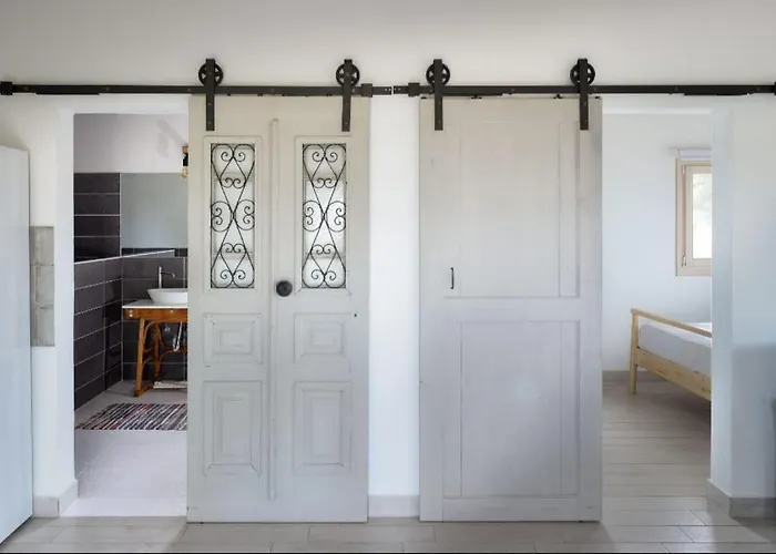 Kladi Nikiti (Sithonia)