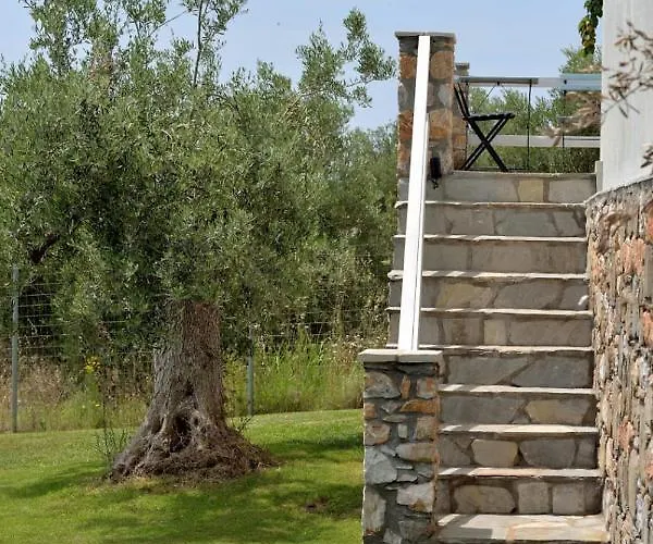 Semesterbostad Kladi