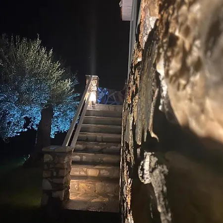 Nyaraló Kladi Nikíti