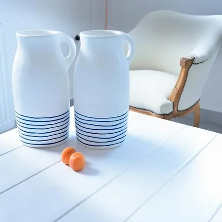 Nyaraló Kladi Nikíti