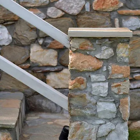 Kladi Nyaraló Nikíti