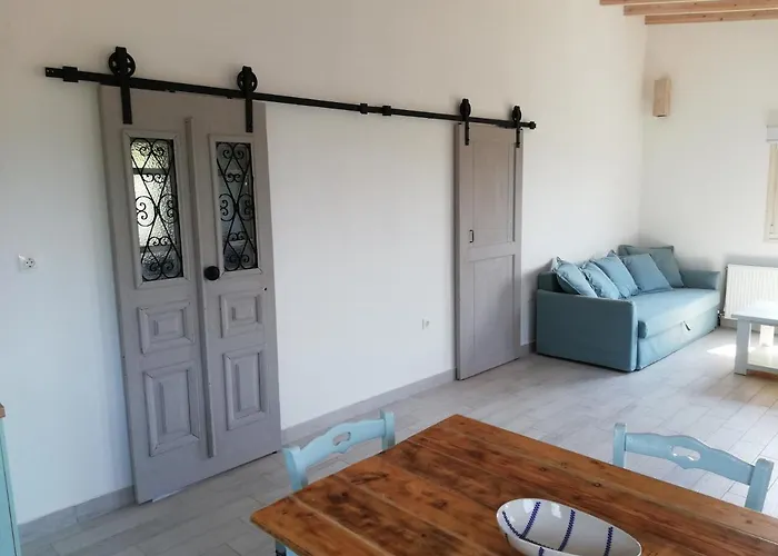 Kladi Tatil Evi Nikiti (Sithonia)