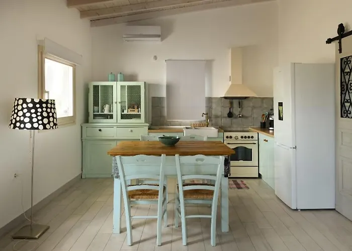 Kladi * Nikiti (Sithonia)