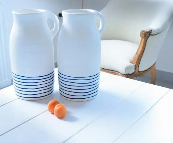 Tatil Evi Kladi Nikiti (Sithonia)