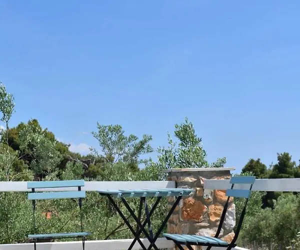 Kladi Nikiti (Sithonia)