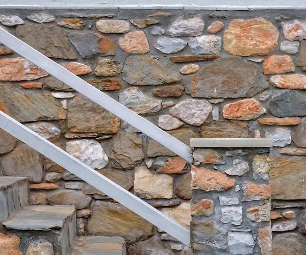 Kladi * Nikiti (Sithonia)