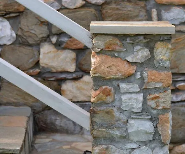 Kladi Tatil Evi Nikiti (Sithonia)