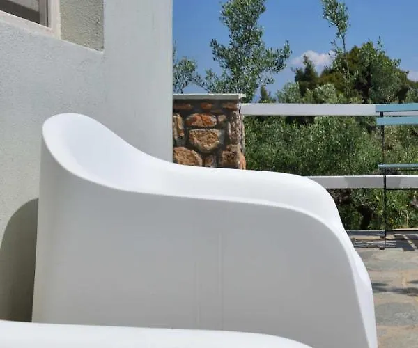 Kladi Nikiti (Sithonia)